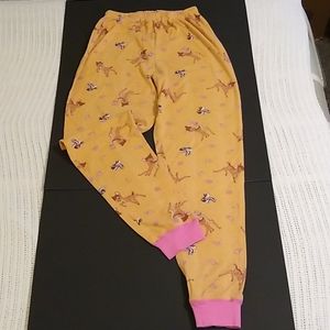 Disney Bambi PJ Bottoms